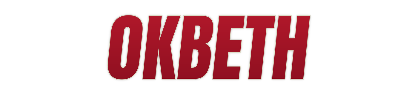 okbeth Logo